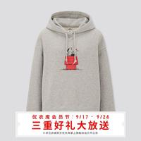 优衣库09/18-09/24限时特优
