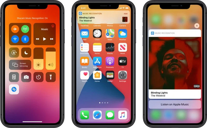 极速迭代 Ios 14 2 Beta 1 上线 推出全新曲目识别功能 Iphone 什么值得买
