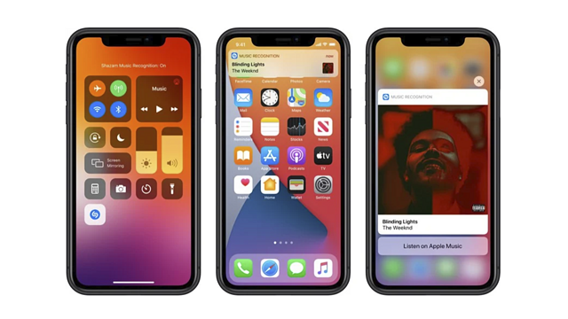 极速迭代 Ios 14 2 Beta 1 上线 推出全新曲目识别功能 Iphone 什么值得买