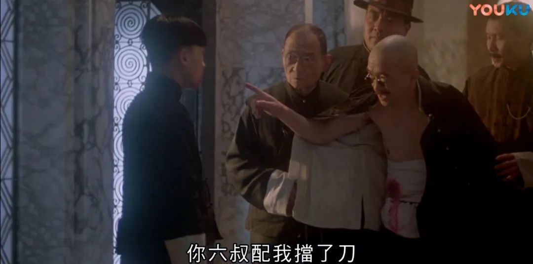 被巩俐的性感圈粉，悲剧小人物的轮回