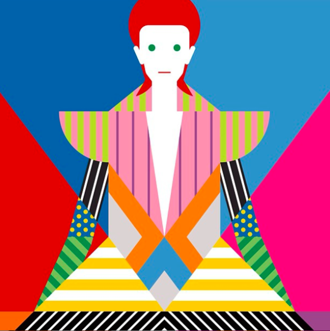 Craig & Karl 跨越北大西洋的澳式幽默流行艺术组合