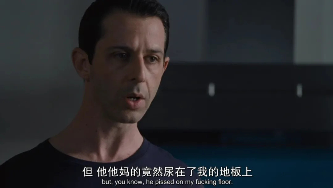 全程高能,环环相扣,HBO的豪门大作真够生猛!