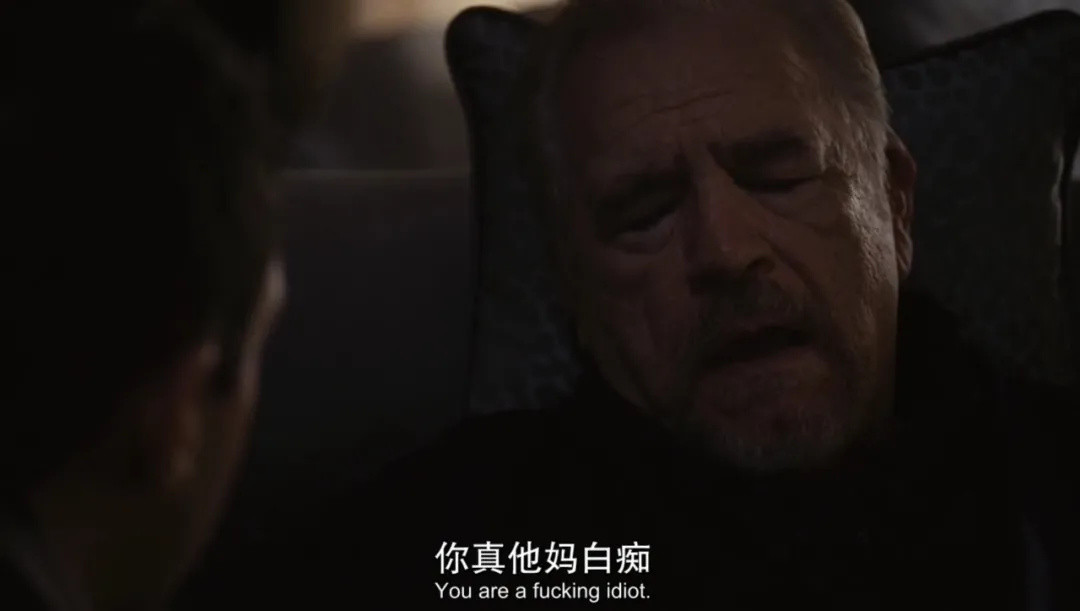 全程高能,环环相扣,HBO的豪门大作真够生猛!