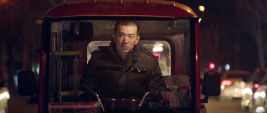 她又一次演活了中国式小人物
