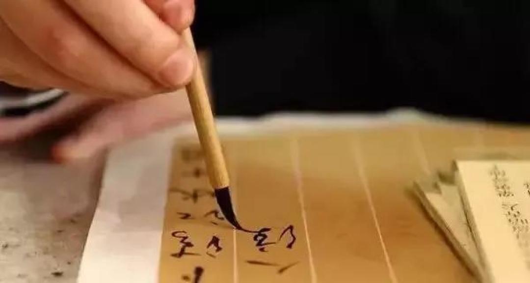 书法都已纳入中高考评价体系了,这写好楷书的10条心法,你还不收藏吗?