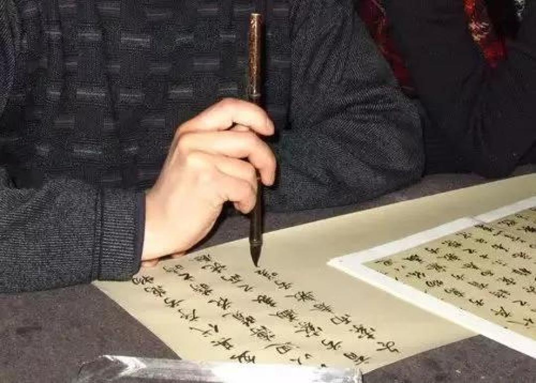 书法都已纳入中高考评价体系了,这写好楷书的10条心法,你还不收藏吗?