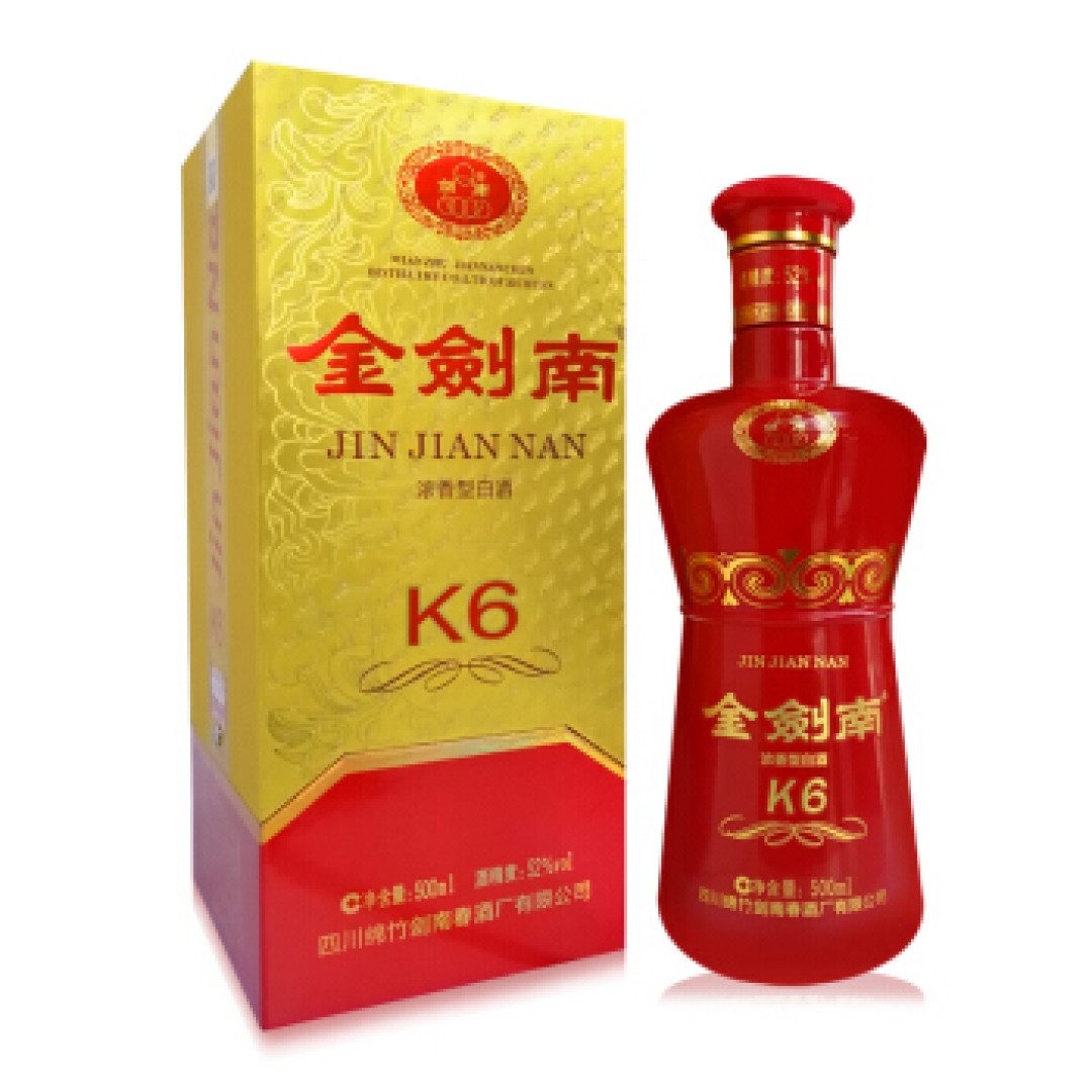 回家过节挑选醇酿口粮酒,百元左右这几款看看怎么样?