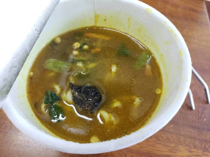 方便速食