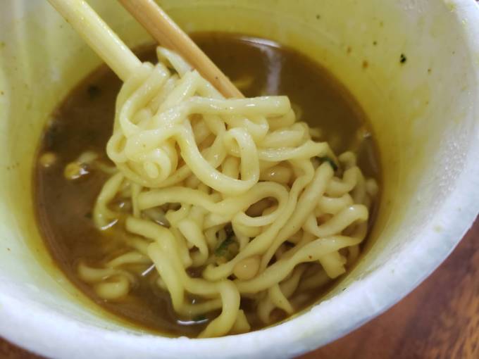 方便速食