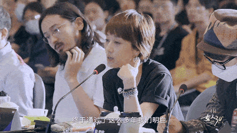 马伊琍:花了20年才明白,女人这么活最爽!