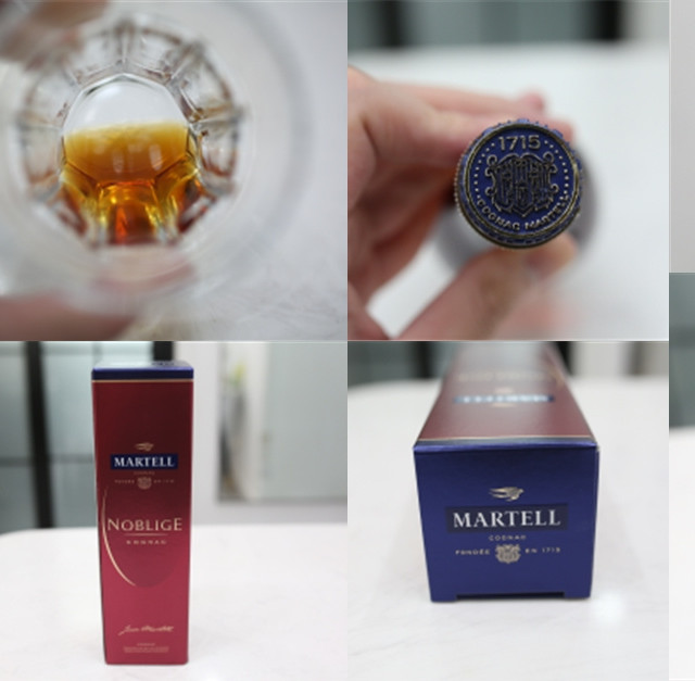 好喝不贵，商务佳选——马爹利名士〖VSOP+级〗干邑白兰地『初体验』