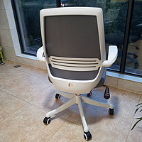 不到300块的人体工学电脑椅