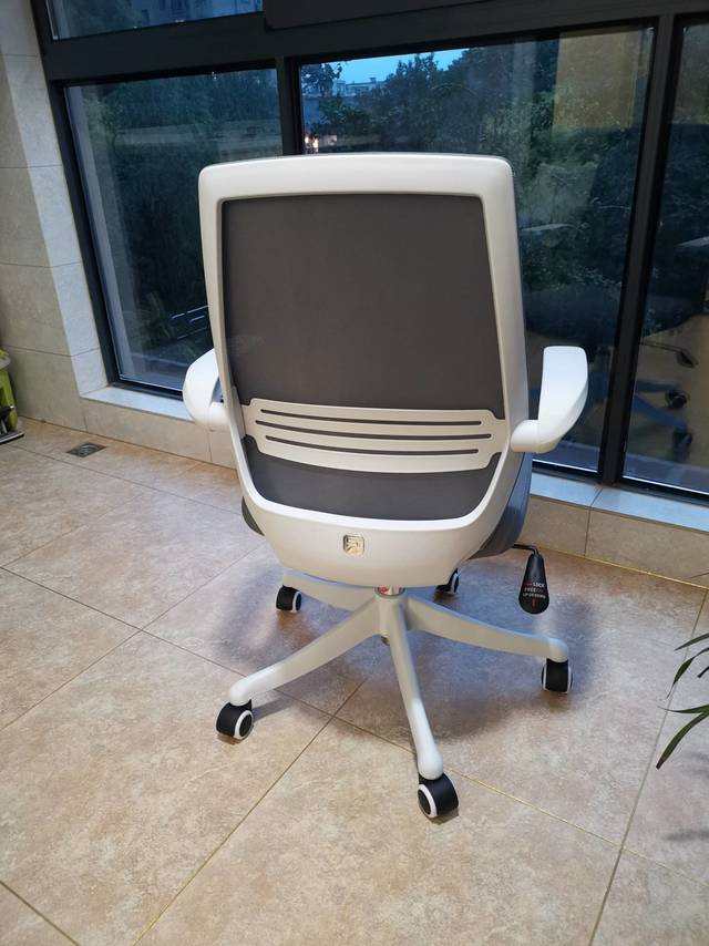 不到300块的人体工学电脑椅