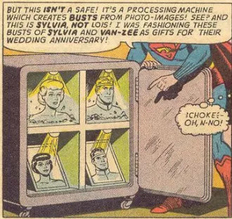 盘点漫威/DC漫画中已经实现的10大发明，超人预言原子弹
