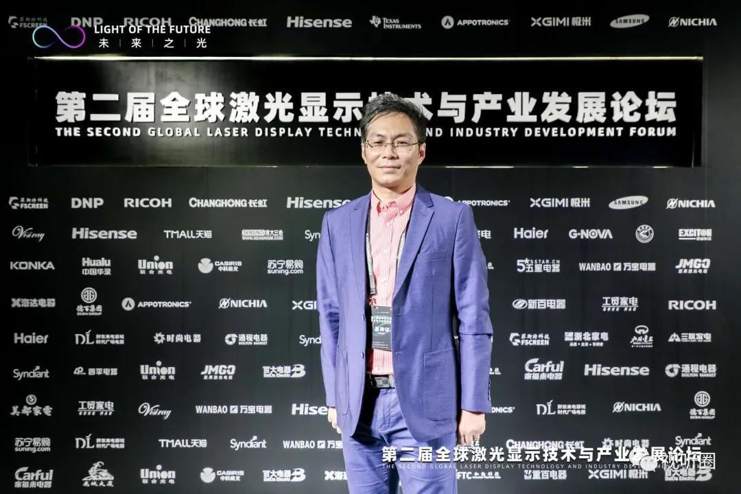 激光电视到了爆发临界点阶段，这关键临门一脚该如何“踢”？