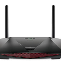 美国网件发布Pro Gaming XR1000 WiFi 6 AX5400“夜鹰”电竞路由器