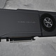 居然采用单涡轮散热模组：技嘉发布RTX 3090 Turbo 24G非公卡
