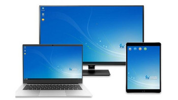 国产麒麟OS系统宣布兼容中望CAD，首款支持Linux系统自主产权CAD软件