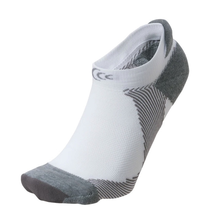 为足部提供强有力支撑，GOLDWIN 发布机能袜款 C3fit