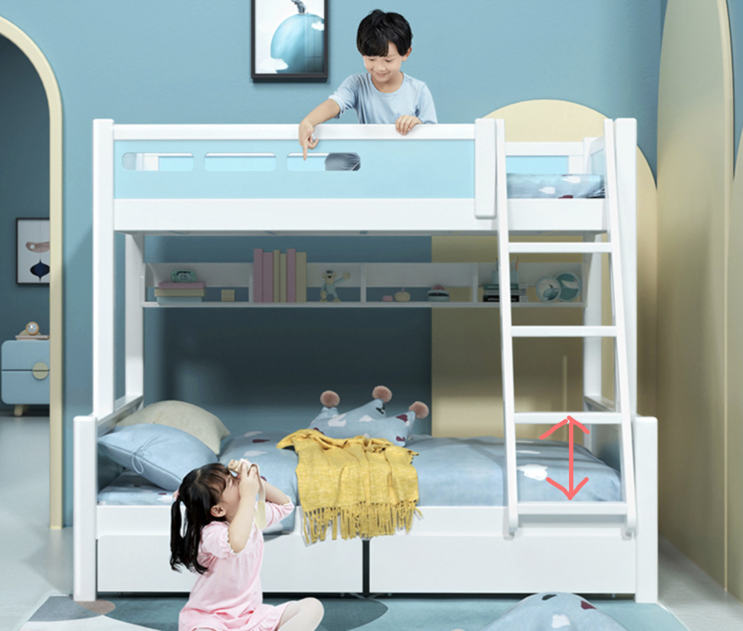 【含干货】网售儿童家具超7成不合格，标准究竟是如何？作为普通民众的我们怎么不被坑？