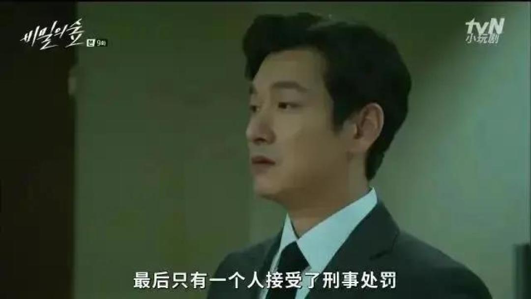权力厮杀,侵蚀个体操守,年度最期待神剧回归了!