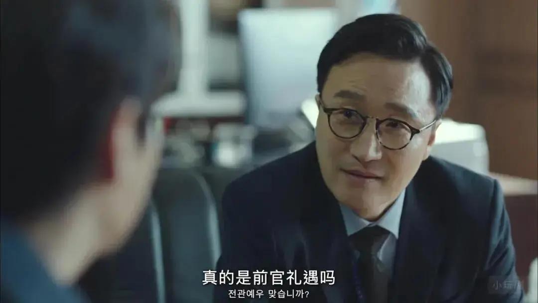 权力厮杀,侵蚀个体操守,年度最期待神剧回归了!