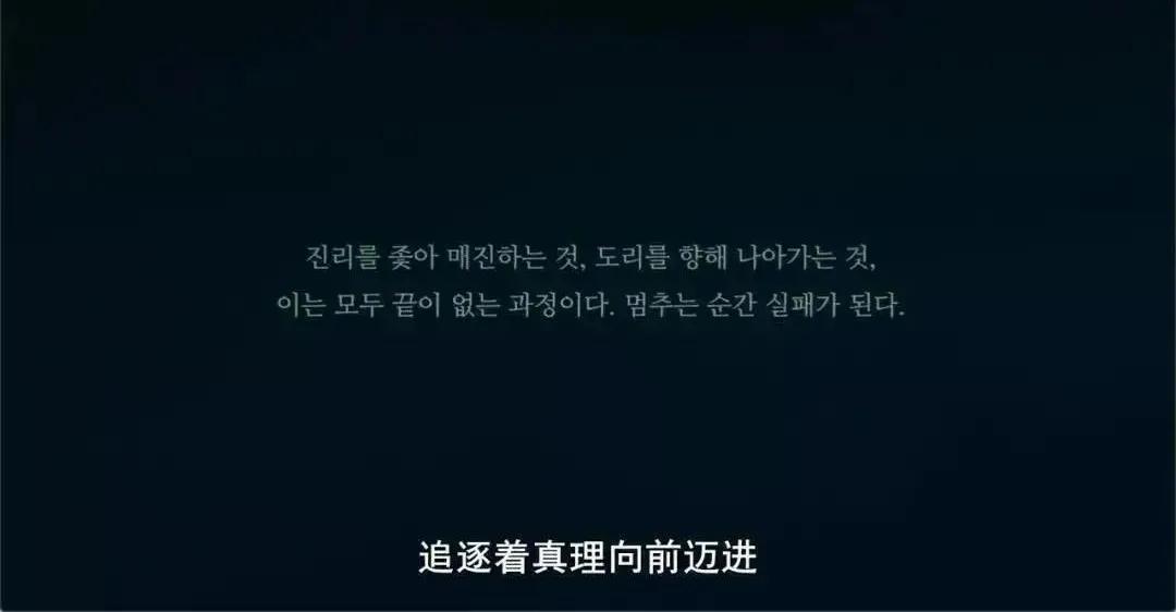权力厮杀,侵蚀个体操守,年度最期待神剧回归了!