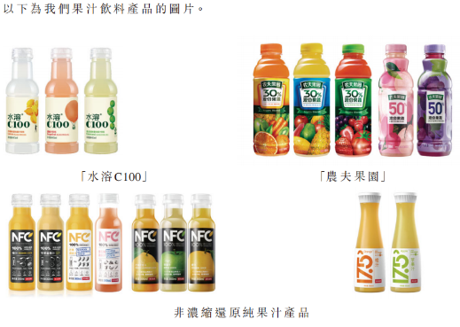 4453亿港元只是冰山一角,深挖农夫山泉背后的财富密码