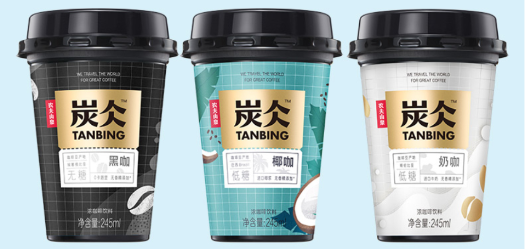 4453亿港元只是冰山一角,深挖农夫山泉背后的财富密码
