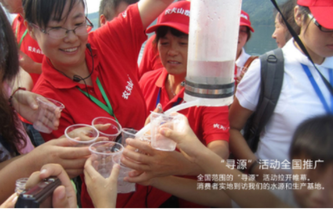 4453亿港元只是冰山一角,深挖农夫山泉背后的财富密码