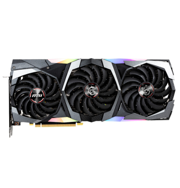 RTX 2070 Super突然复活！大量库存涌向中国市场