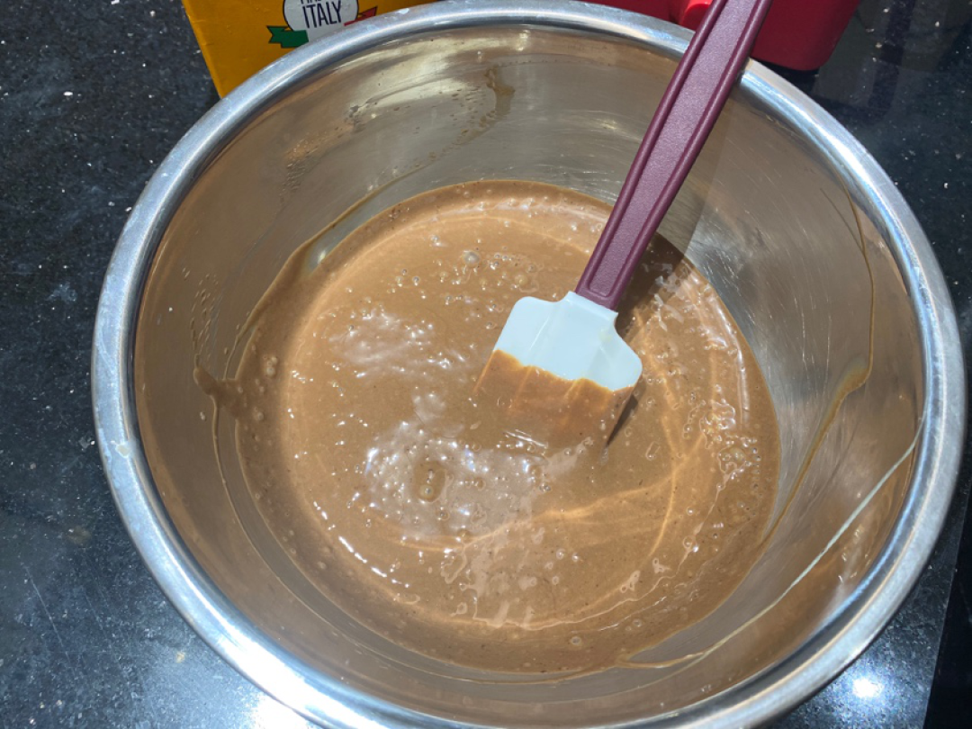 亚洲胃福音甜品:三口味0乳糖盒子蛋糕!秋冬口味奶油教程