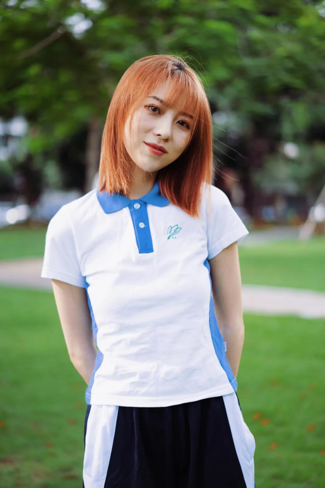 深圳校服是如何打破次元壁成为网红必备的?含穿搭教程哦~