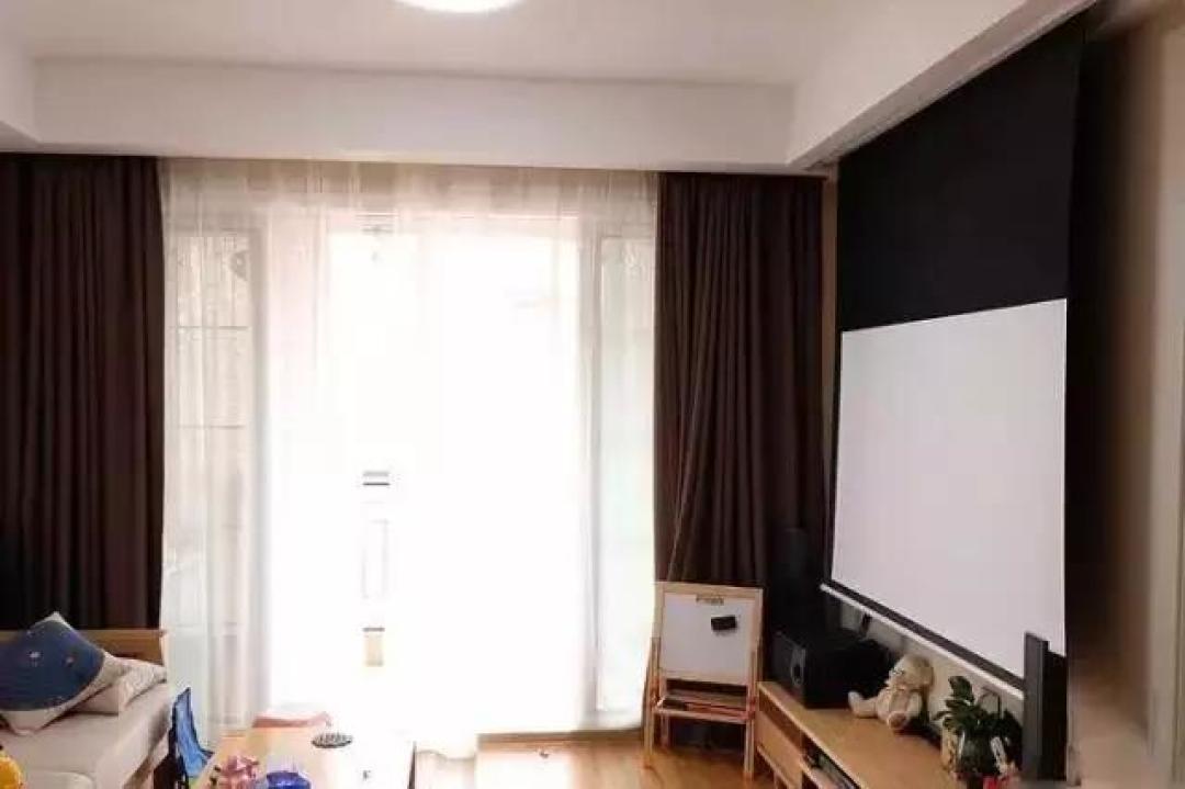 常见的几种家庭影院的类型,你属于哪一种呢?