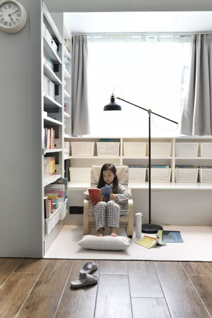 有了孩子怎么规划家孟母三迁还真不如一个学霸房间
