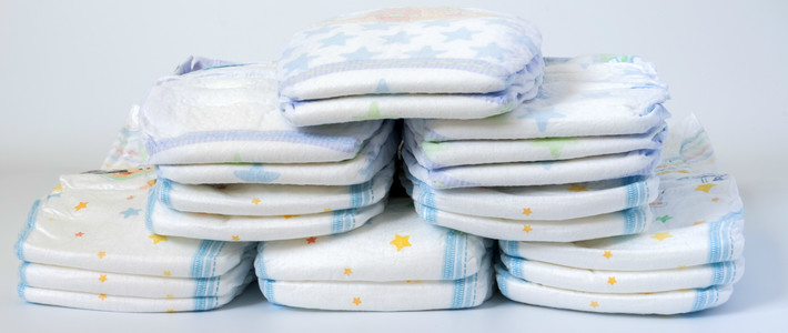  国货崛起，值得囤的高口碑纸尿裤有哪些？