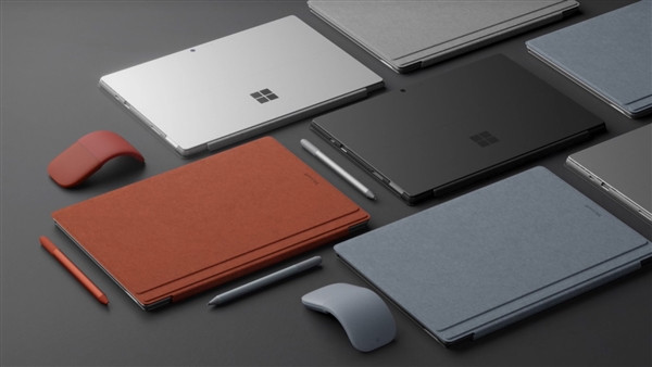 微软Surface Laptop 4/Pro 8跳票明年：换推12.5寸LapTop