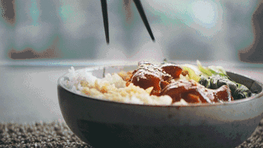基因决定了我们爱吃生煎和牛肉面