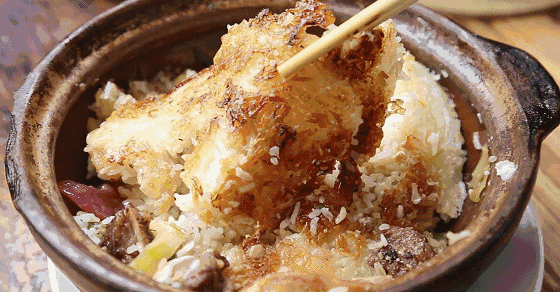 基因决定了我们爱吃生煎和牛肉面