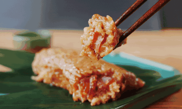 基因决定了我们爱吃生煎和牛肉面