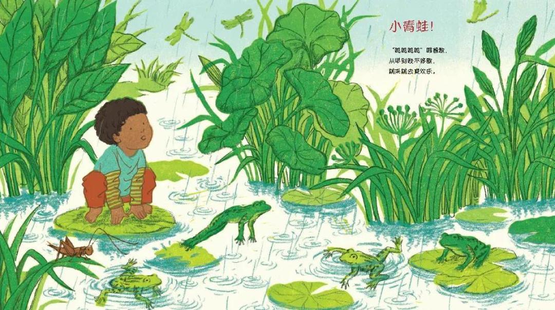 孙俪姚晨推荐的亲子瑜伽，跟着动物模仿这7个动作就足够了
