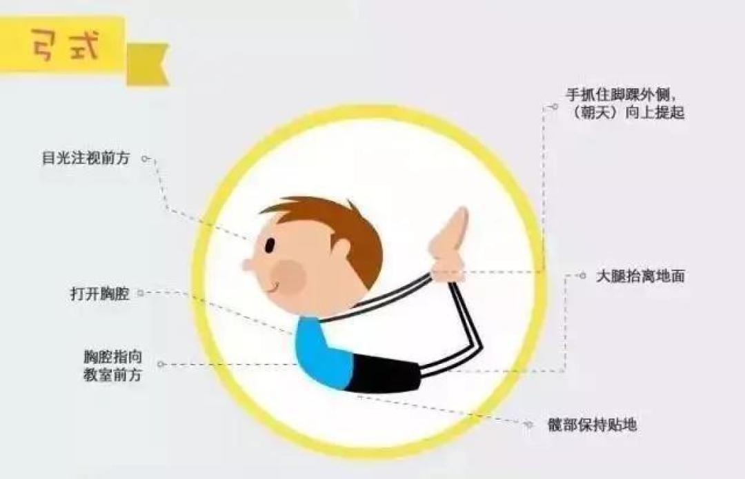 孙俪姚晨推荐的亲子瑜伽，跟着动物模仿这7个动作就足够了