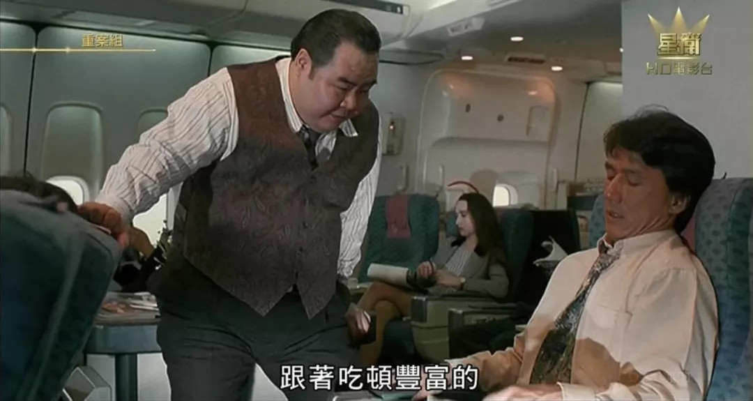 香港电影是几代人的回忆，也是华语电影的遗憾