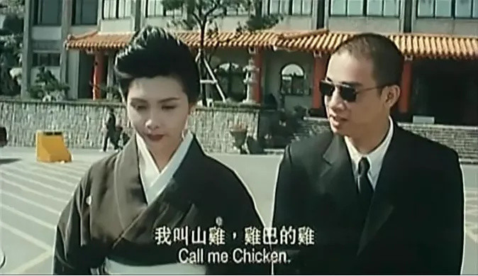 香港电影是几代人的回忆，也是华语电影的遗憾