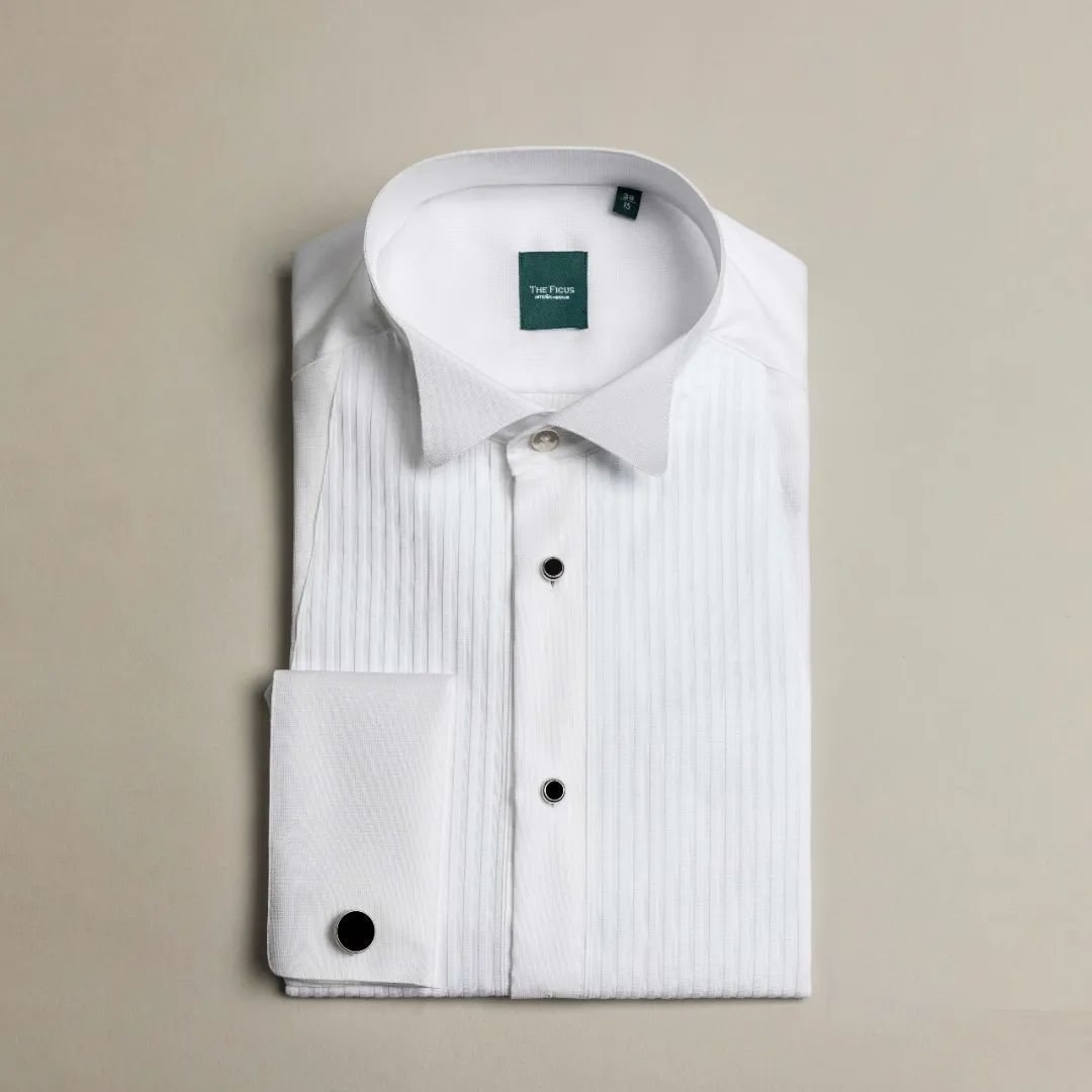 历年礼服指南合辑 | 万能礼服Tuxedo