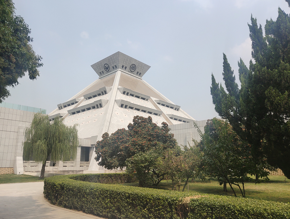 郑州·河南博物院丨阔别5年终于开了！7大亮点，8大国宝首次“集体展出”！