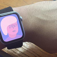 我的apple watch永远缺个表带--仓华苹果手表表带及钢化膜晒单