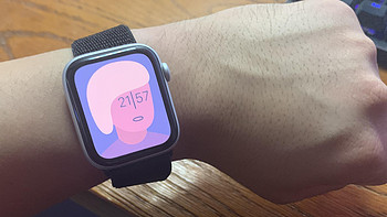 我的apple watch永远缺个表带--仓华苹果手表表带及钢化膜晒单