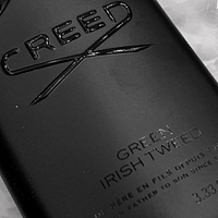 Creed 爱尔兰绿花 每位男士都应该拥有的神仙香水推荐