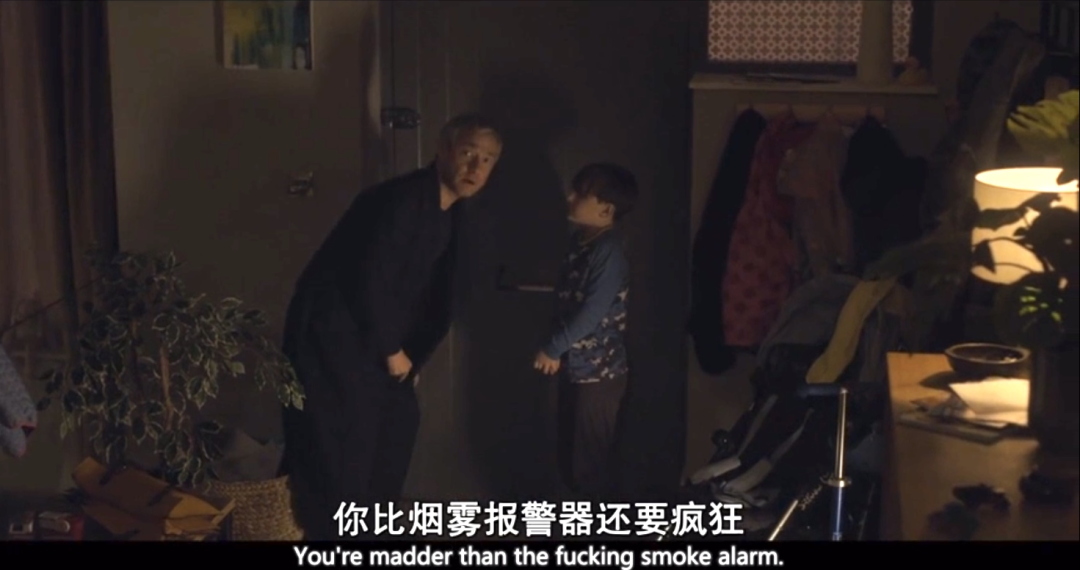 娃不睡、我们崩溃了,但这对夫妻竟然……